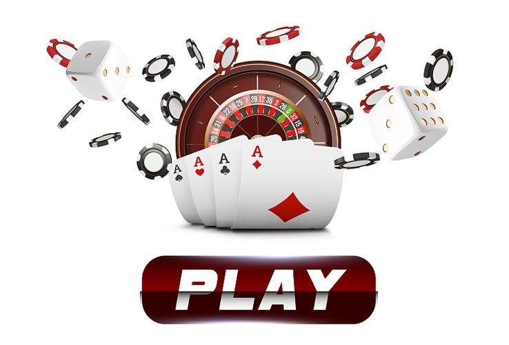 Myanmar ကစားသမားများအတွက် Baccarat နှင့် Roulette ကာစီနိုဂိမ်းများ